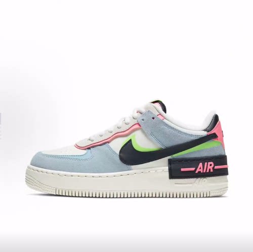 Nike Air Force 1 Shadow 