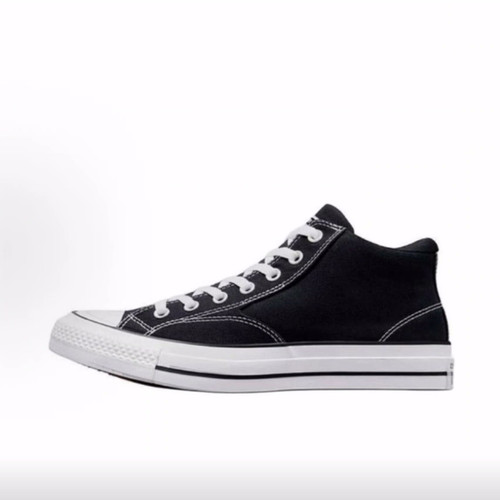 Converse  中帮 帆布鞋 男女同款