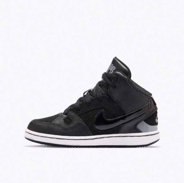 Nike Son of Force  魔术贴 童鞋 小童