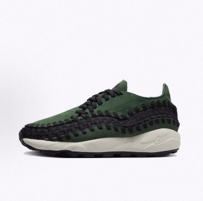 Nike Footscape Woven 