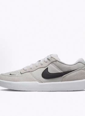 Nike SB Force 58 低帮 板鞋 男女同款