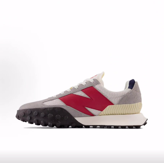 New Balance XC-72 复古 低帮 休闲跑步鞋 男女同款