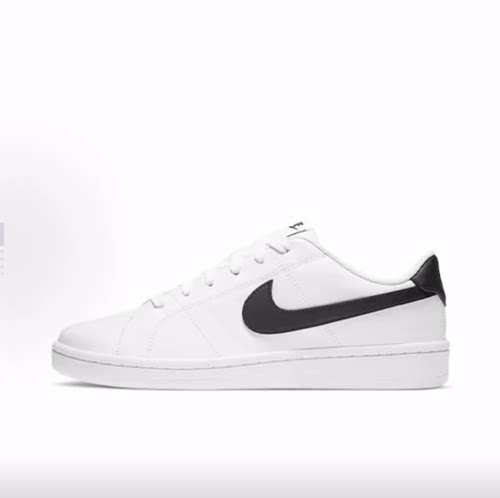 Nike Court Royale 2 2 low 低帮 板鞋 男款