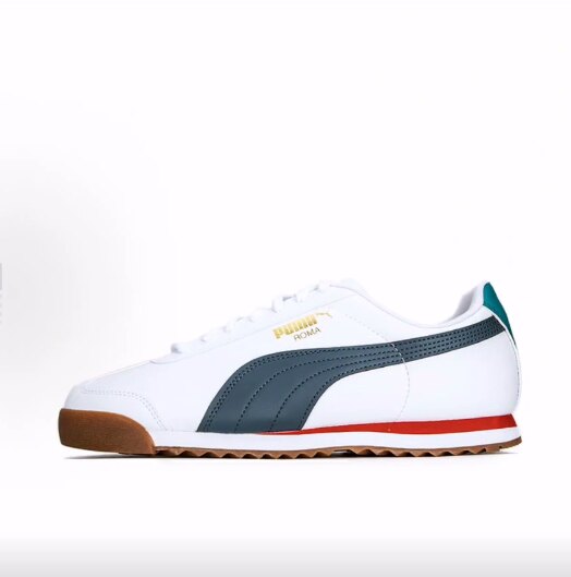 Puma Roma Basic+ 低帮综合训练鞋 男女同款