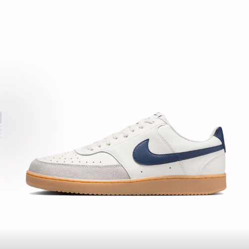 Nike Court Vision 1 LOW 低帮 板鞋 男款