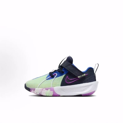 NikeG.T. Cut 3  低帮 儿童篮球鞋 儿童款