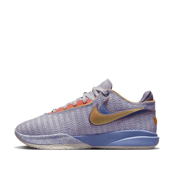 【布布】 Nike 篮球鞋 低帮 LeBron 20 詹姆斯 时尚舒适