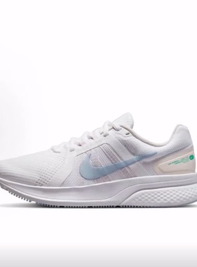 Nike Run Swift 2  低帮 休闲跑步鞋 女款