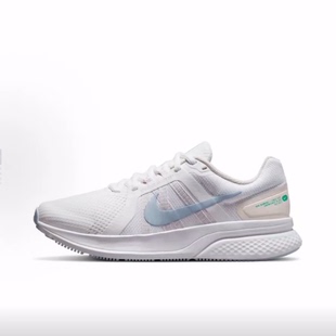 Swift 低帮 休闲跑步鞋 Nike 女款 Run