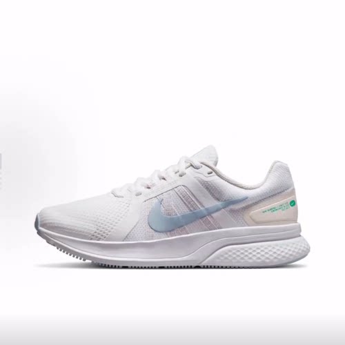 Nike Run Swift 2  低帮 休闲跑步鞋 女款