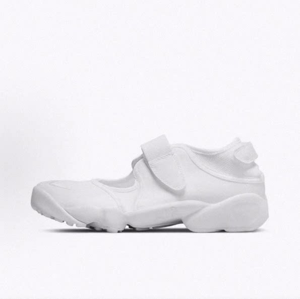 Nike Air Rift 运动 沙滩凉鞋 女款