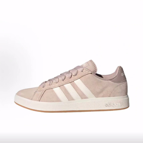 adidas Grand Court Base 00s 低帮 板鞋 男款