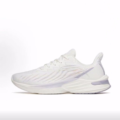 Anta安踏 毒刺1 低帮 A-shock跑步鞋 女款