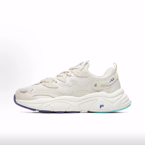 FILA斐乐 Mars 1 火星 1.0低帮 生活休闲鞋 女款