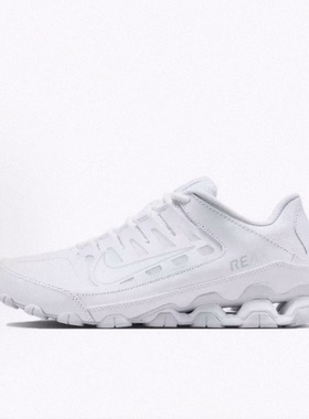 Nike Reax 8 TR 舒适柔软 支撑 生活休闲鞋 女款