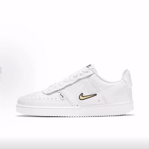 Nike Court Vision  低帮 板鞋 女款