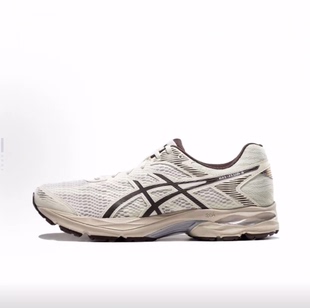 Flux 低帮 休闲训练长跑短跑城市通勤跑步鞋 ASICS 男款 Gel