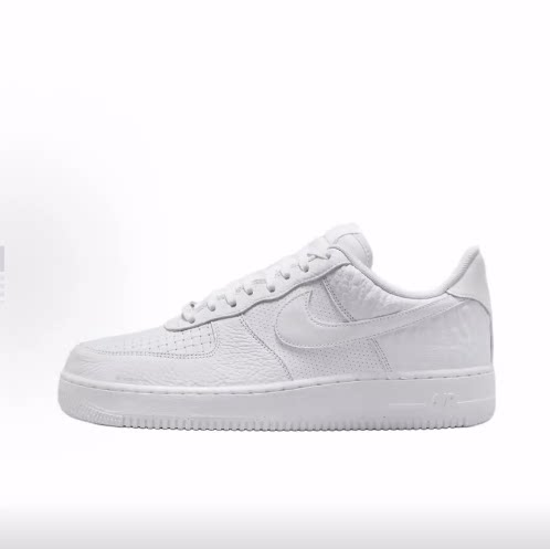 Nike Air Force 1 Low 低帮 板鞋 男款
