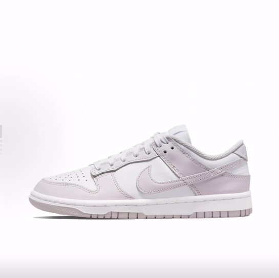 Nike Dunk "Light Violet"  低帮 板鞋 女款,运动鞋new,板鞋,淘宝优惠券,粉丝福利购,淘宝优惠卷