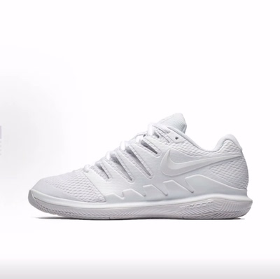 Nike Air Zoom Vapor X Court  低帮 网球鞋 男女同款