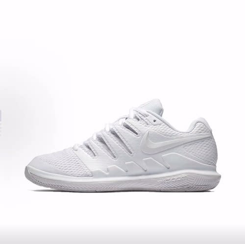 Nike Air Zoom Vapor X Court  低帮 网球鞋 男女同款
