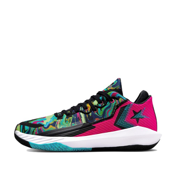 【布布】 Converse 篮球鞋 黑色 低帮 All Star BB pro Jet