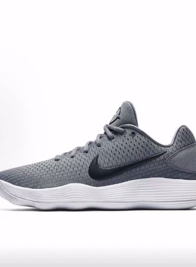 Nike Hyperdunk 2017 LOW EP 低帮 篮球鞋 男女同款