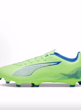 PUMA彪马 ULTRA 5 PLAY 足球鞋 男款