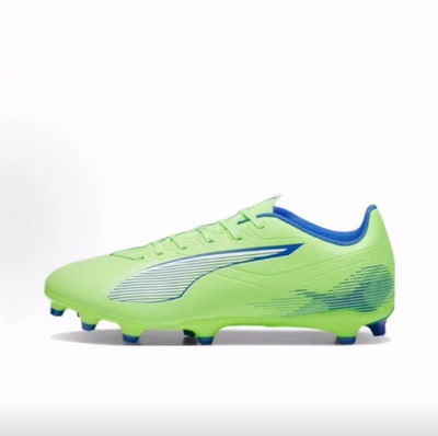PUMA彪马 ULTRA 5 PLAY 足球鞋 男款