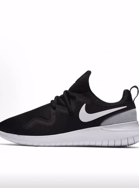 Nike Tessen 低帮跑步鞋 女款