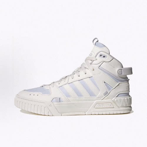 adidas neo D-PAD Mid  中帮 板鞋 女款