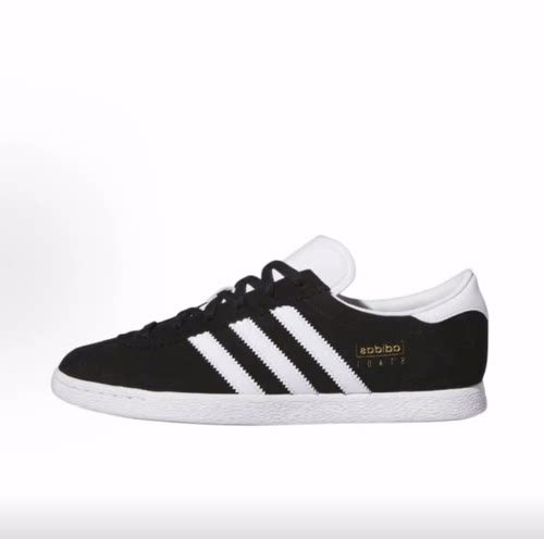 adidas originals Stadt 低帮 板鞋 男女同款
