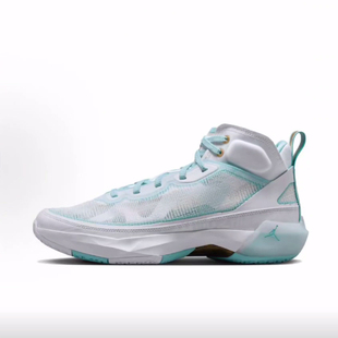 GUO 中帮 Jordan 男款 实战篮球鞋 Air