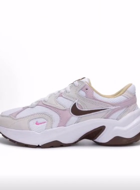 Nike AL8 低帮 生活休闲鞋 女款