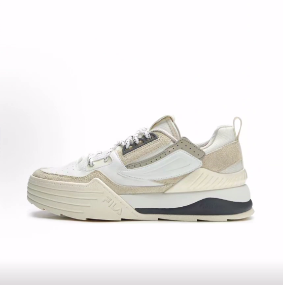 FILA斐乐 PALA  低帮 板鞋 女