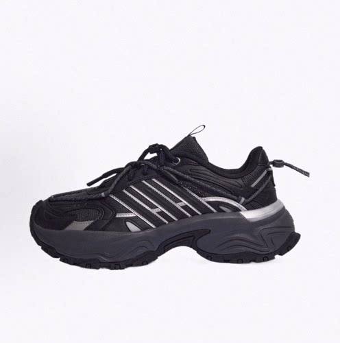 adidas SHADOW FEVER R OD  老爹鞋 男女同款