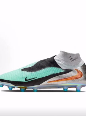 Nike Phantom 6 High Elite 人造草地 足球鞋 男女同款