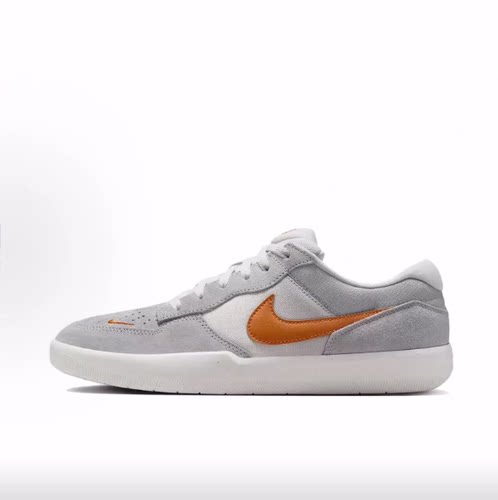 Nike SB Force 58 低帮 生活休闲鞋 男女同款