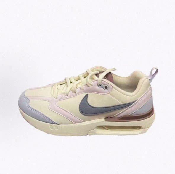 NikeAir Max Dawn 百搭舒适GS 低帮 跑步鞋 男女同款