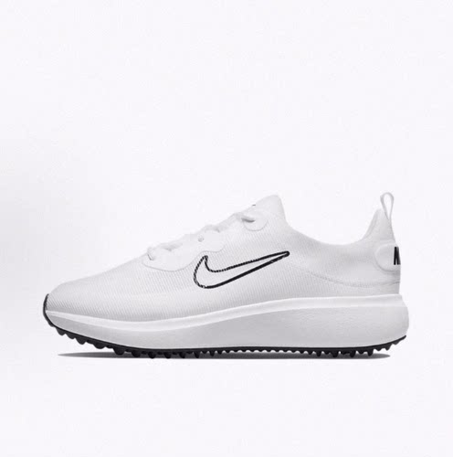 Nike Ace Summer Light 耐磨防滑 低帮高尔夫球鞋 女款