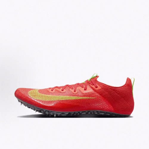 Nike Superfly Elite 2 舒适运动钉鞋 织物 低帮跑步鞋 男女同款