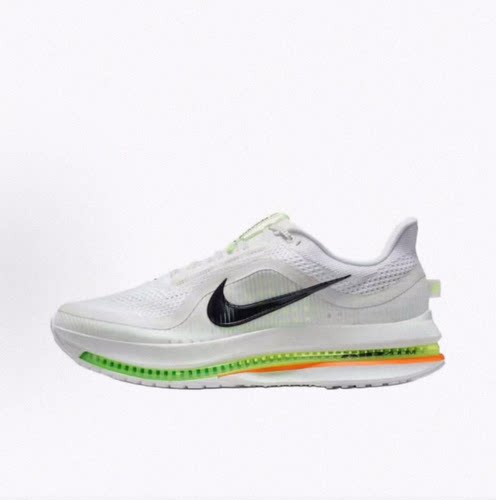 Nike Pegasus Premium Air Zoom 舒适贴合跑步鞋 男款