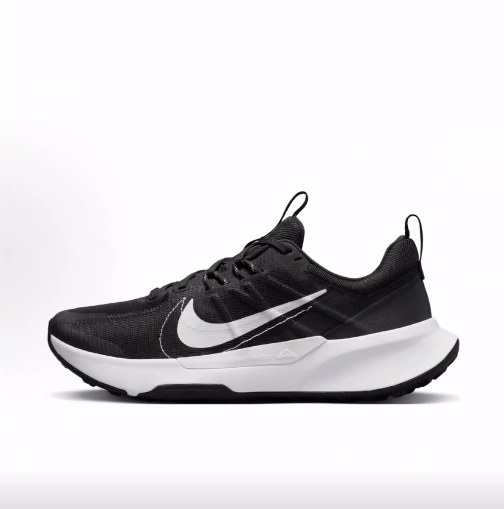 Nike Juniper Trail 2 2 低帮 越野跑步鞋 男款