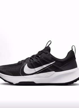 Nike Juniper Trail 2 2 低帮 越野跑步鞋 男款
