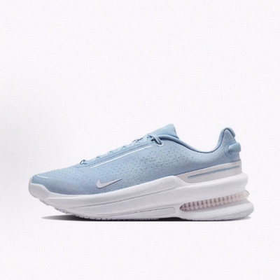 Nike Air Zoom Upturn SC 舒适百搭透气 低帮跑步鞋 男款