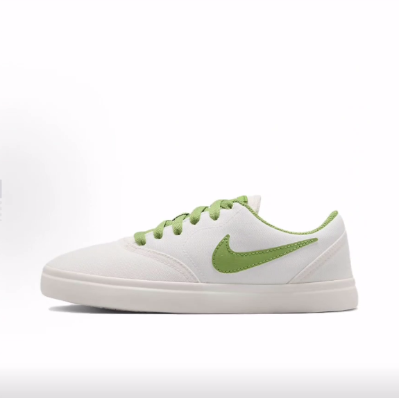 Nike SB Check  低帮 儿童板鞋