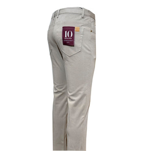 商务休闲牛仔长裤 男装 88RFB8336019专柜1980 版 Satchi沙驰秋冬修身