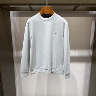 Satchi沙驰秋冬款 休闲多色圆领卫衣88QGA3327001专柜1580 百搭男装