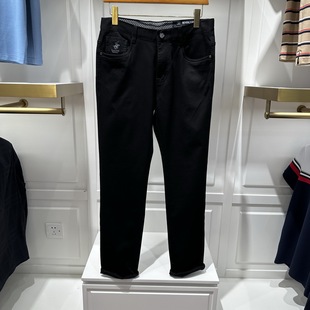 长裤 比华利保罗正品 休闲牛仔裤 秋冬新款 235625674专柜1590Q 男装
