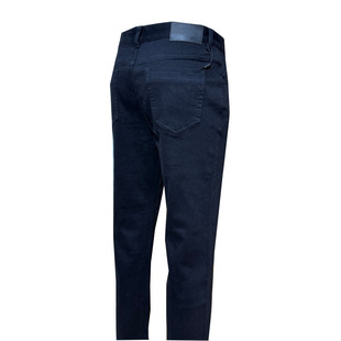 Satchi沙驰秋冬标准男装 88PGB3233002柜1980 休闲山羊绒牛仔长裤